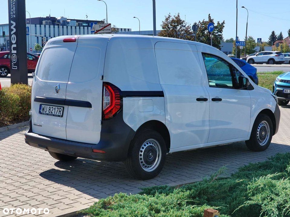 Renault Kangoo - 3