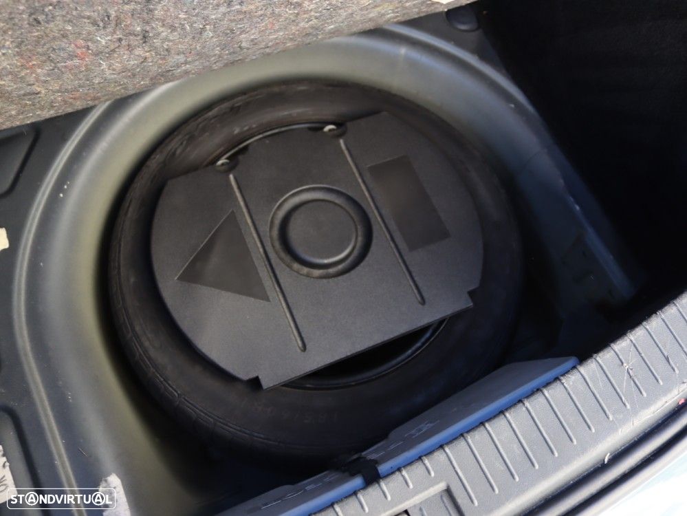 SEAT Ibiza 1.2 12V Reference - 11