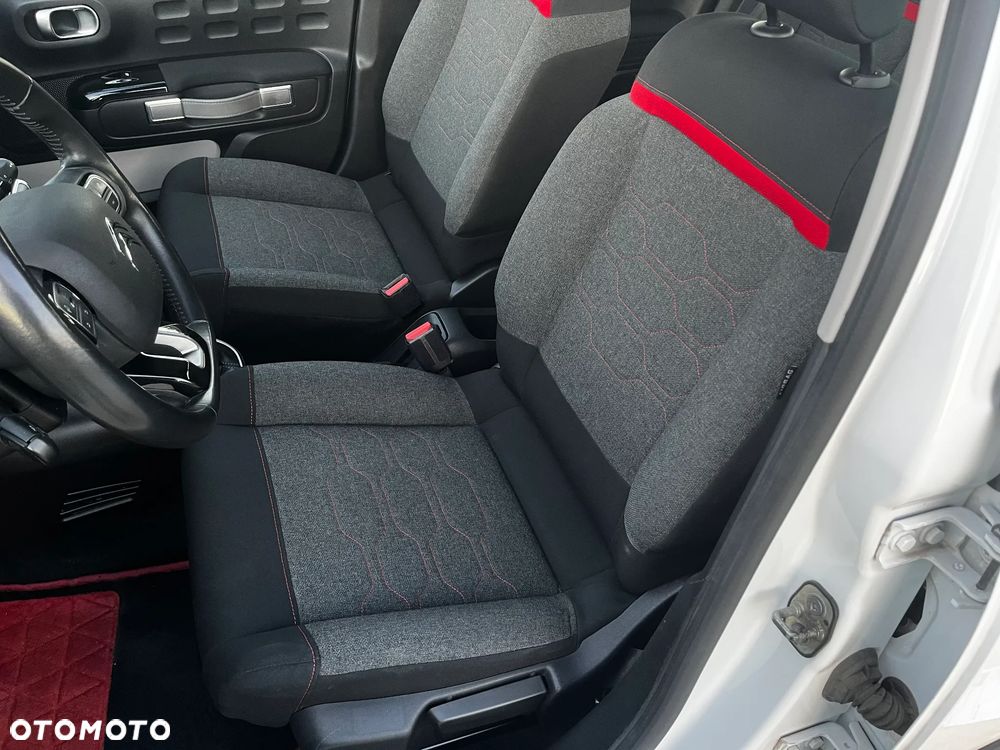 Citroën C3 Pure Tech 83 S&S FEEL - 15