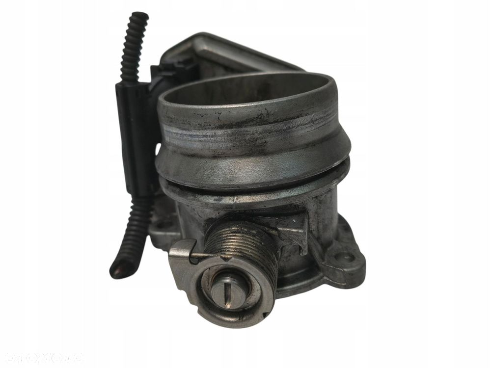 PRZEPUSTNICA BMW E87 E88 E90 E91 E83 E84 X3 2.0 D N47D20 780437302 - 3
