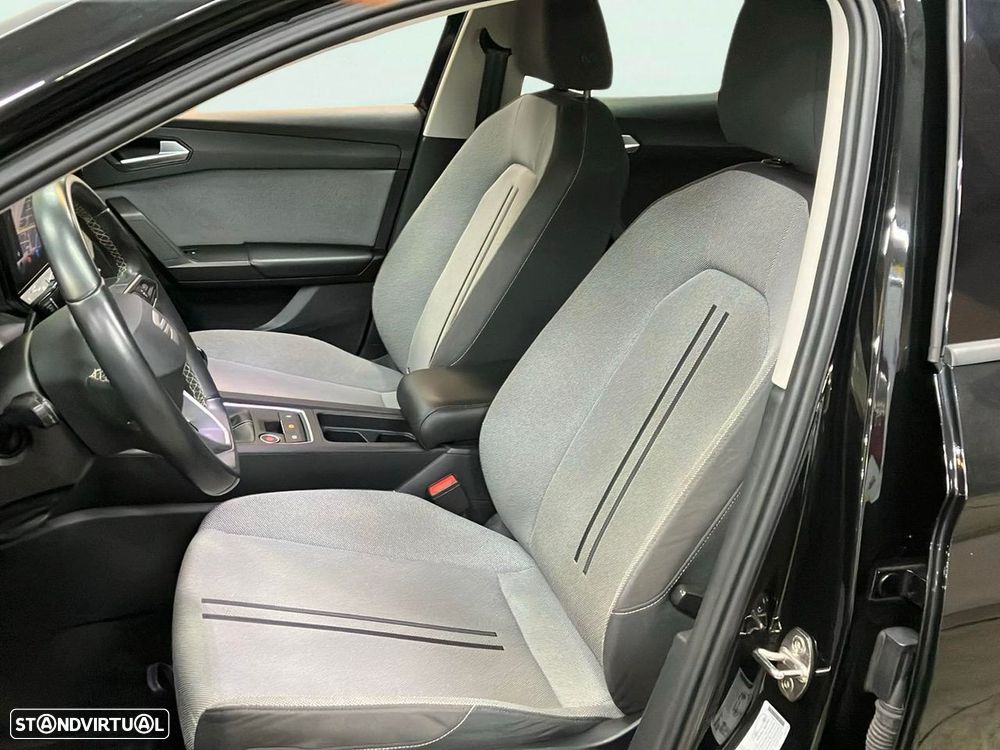 SEAT Leon 1.0 TSI Style - 15