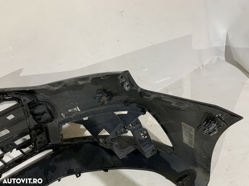 Bara fata Audi A4, B9, facelift, 2020, 2021, 2022, 2023, cod origine OE 8W0807437AH. - 7