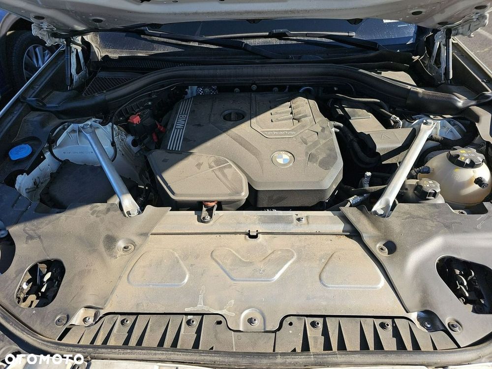 BMW X3 - 12