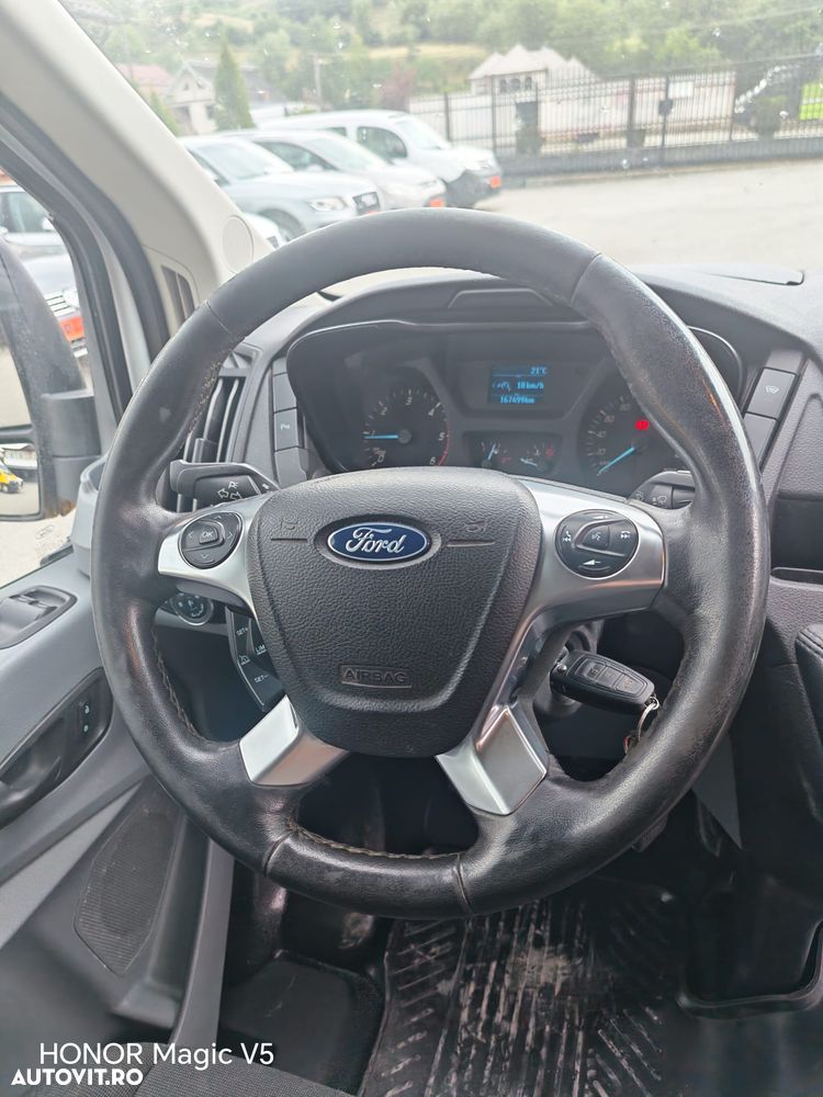 Ford Transit L3H2 - 8
