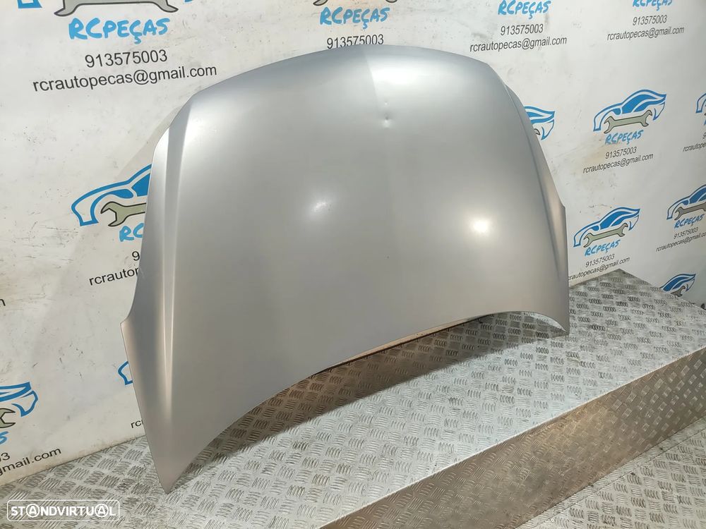 Frente Completa Opel Corsa D S07 - 12