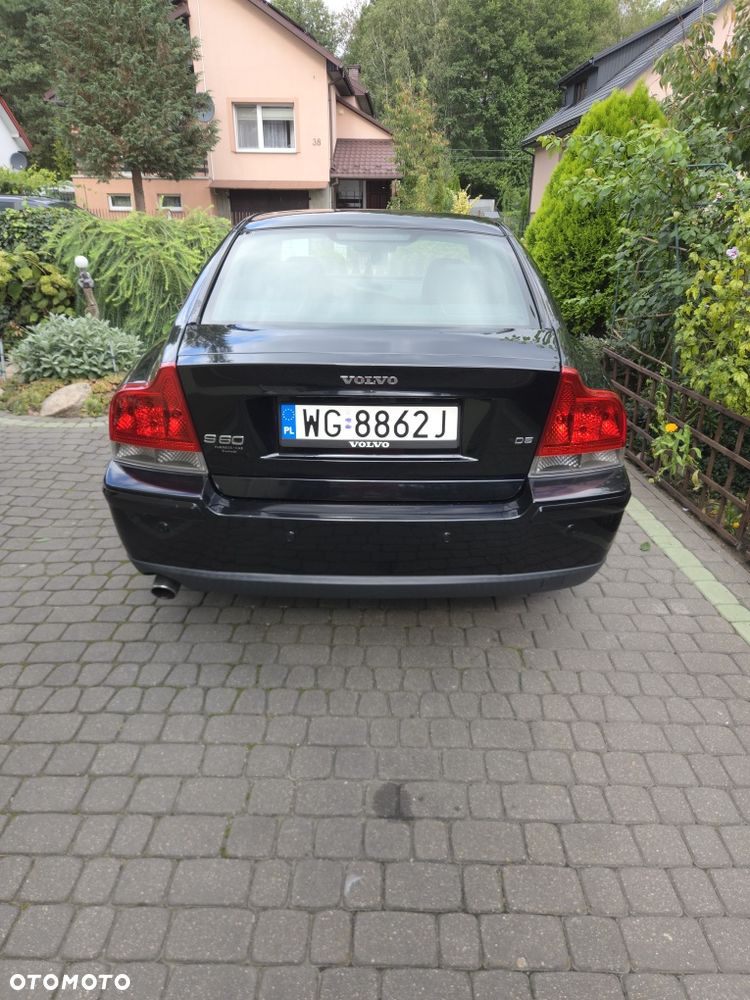 Volvo S60 - 3