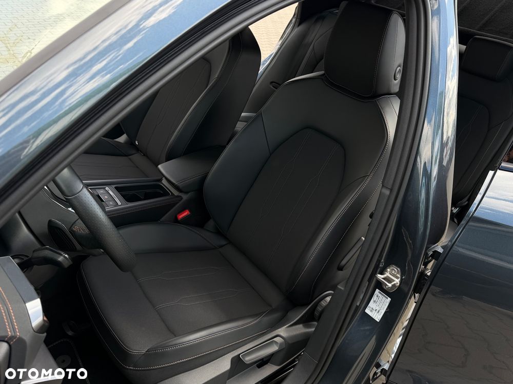 Cupra Formentor 2.0 TDI DSG - 19