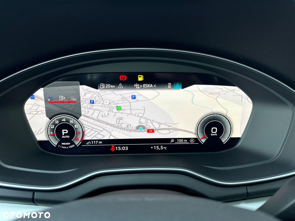 Audi Q5 Sportback 2021