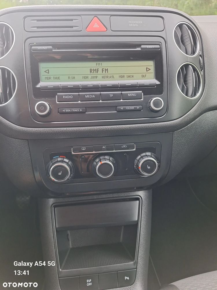 Volkswagen Golf 1.4 TSI Style - 13