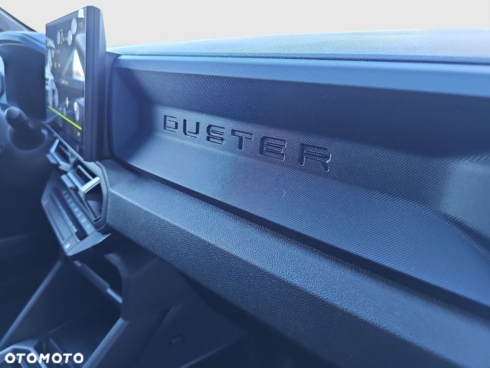 Dacia Duster - 25