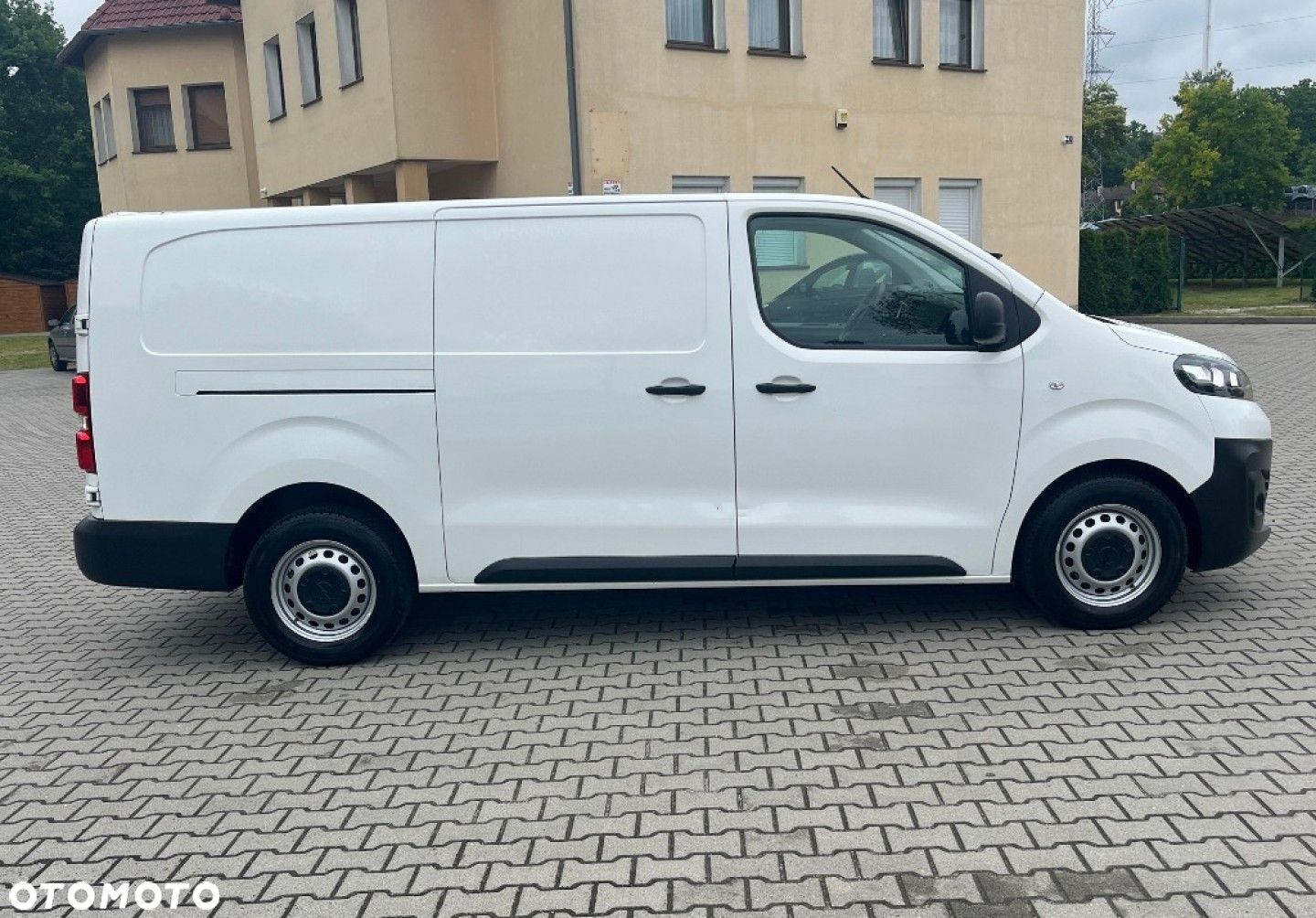 Opel VIVARO - 5