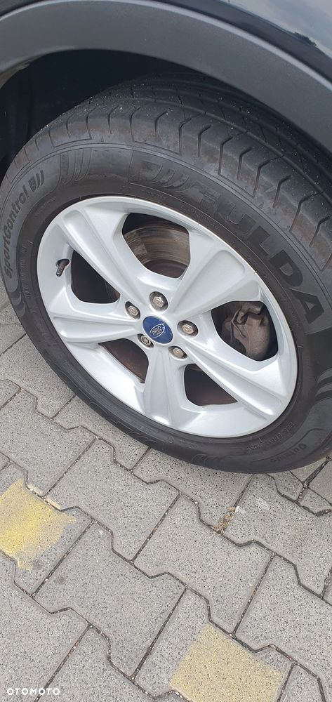 Ford Kuga 1.5 EcoBoost FWD Titanium ASS MMT6 - 25