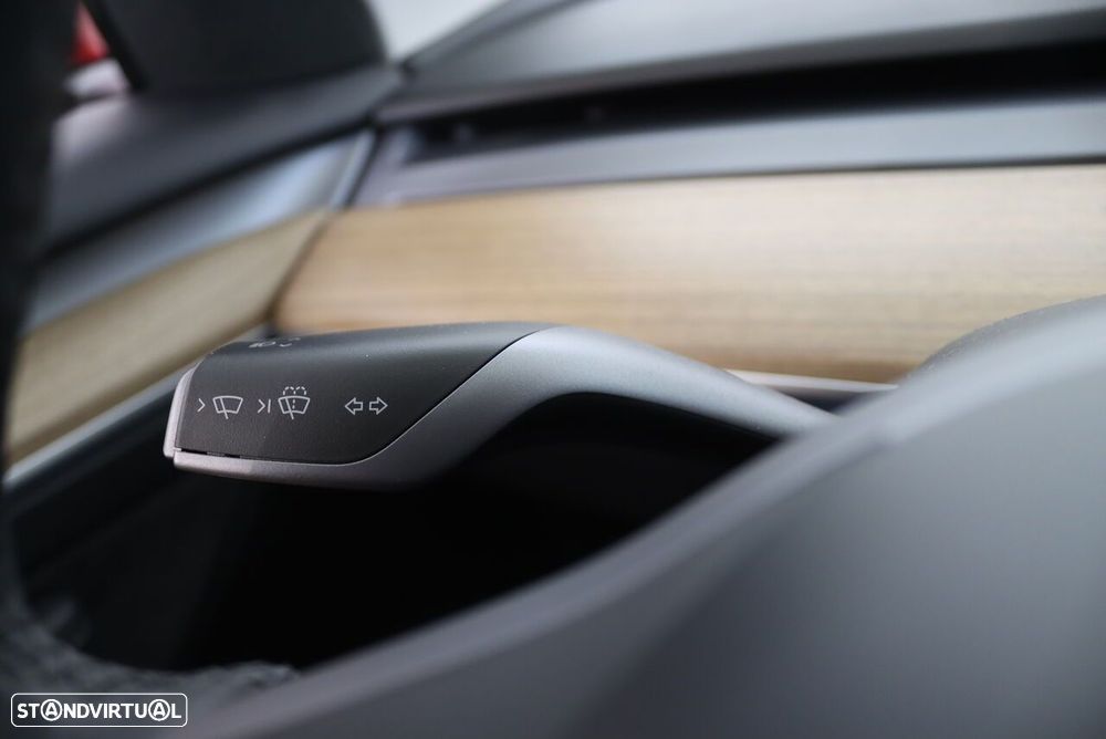 Tesla Model 3 Standard Range Plus RWD - 12