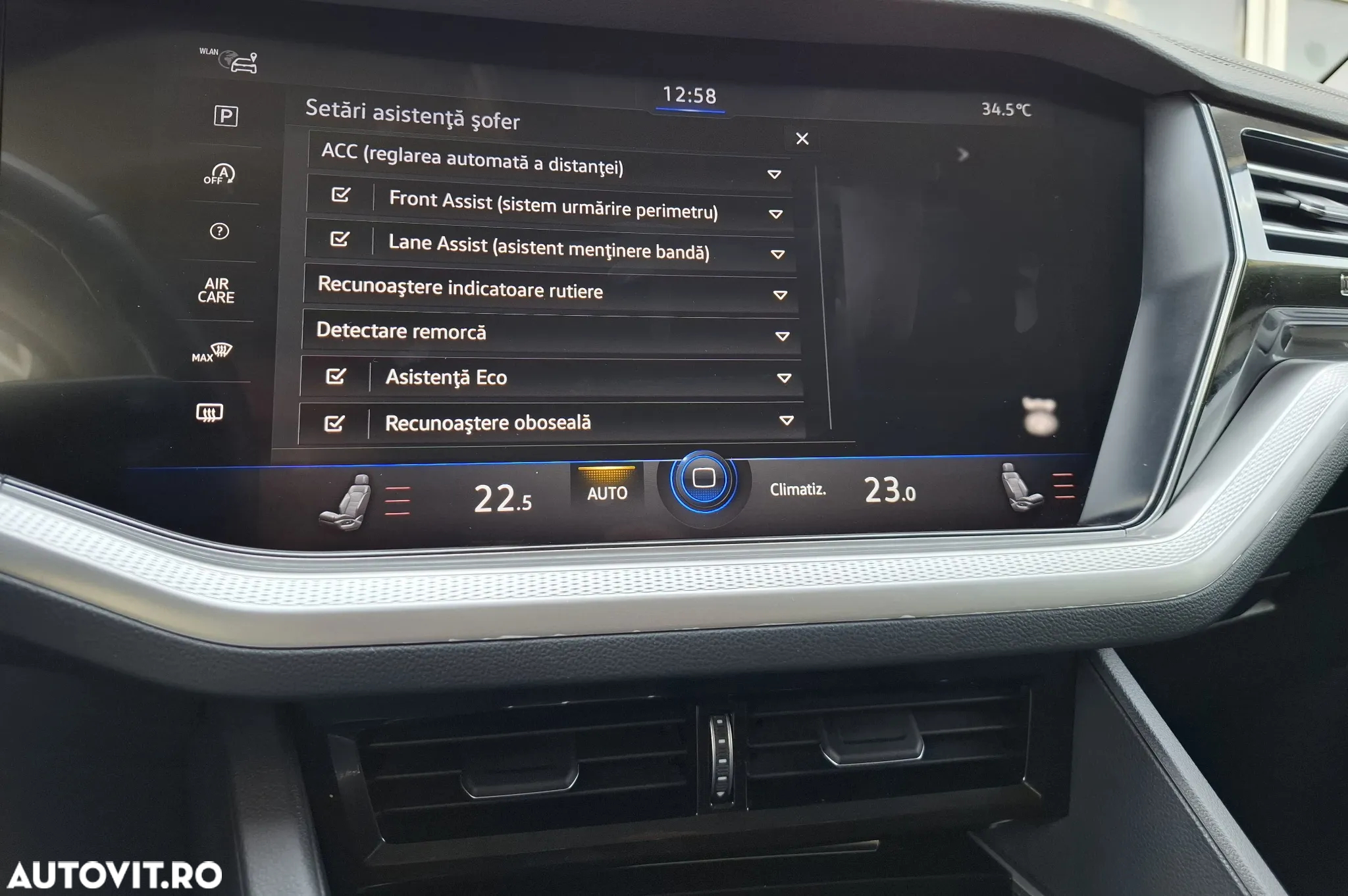 Volkswagen Touareg V6 TDI Atmosphere - 16