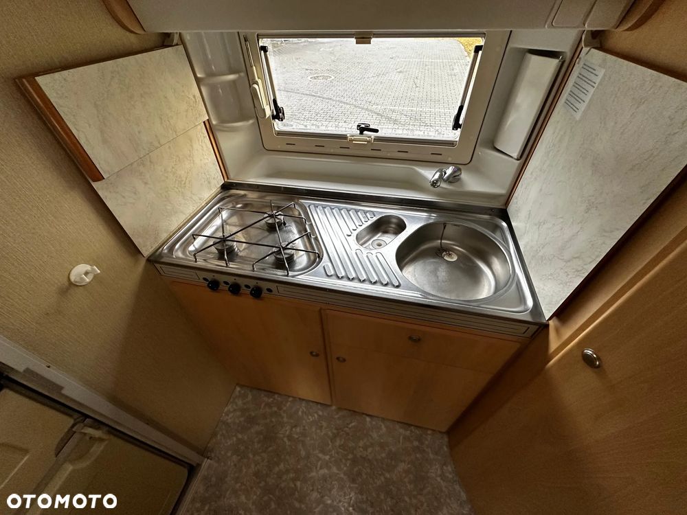 Chateau LA CAR 395 - 14