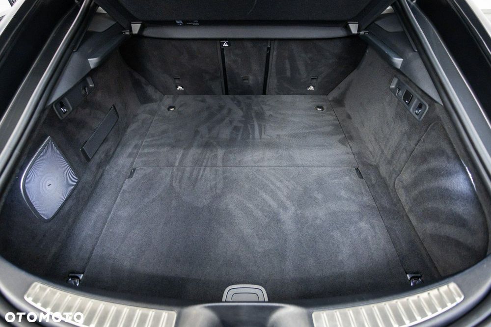 Mercedes-Benz AMG GT - 27