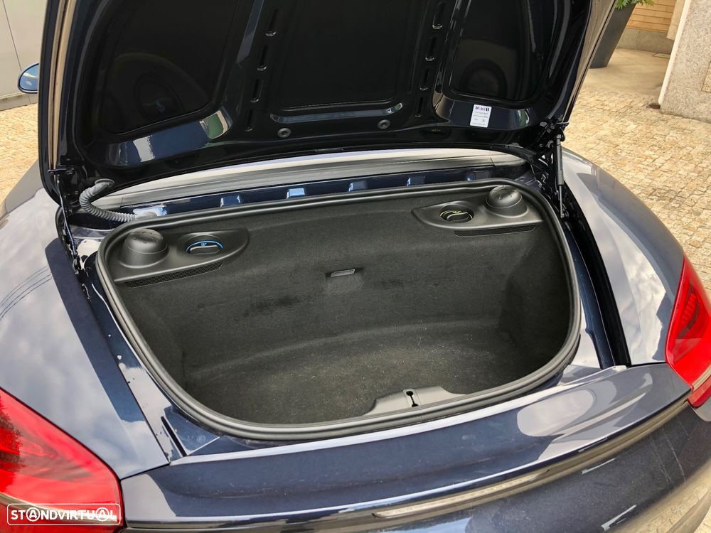Porsche Boxster 2.7 PDK - 4