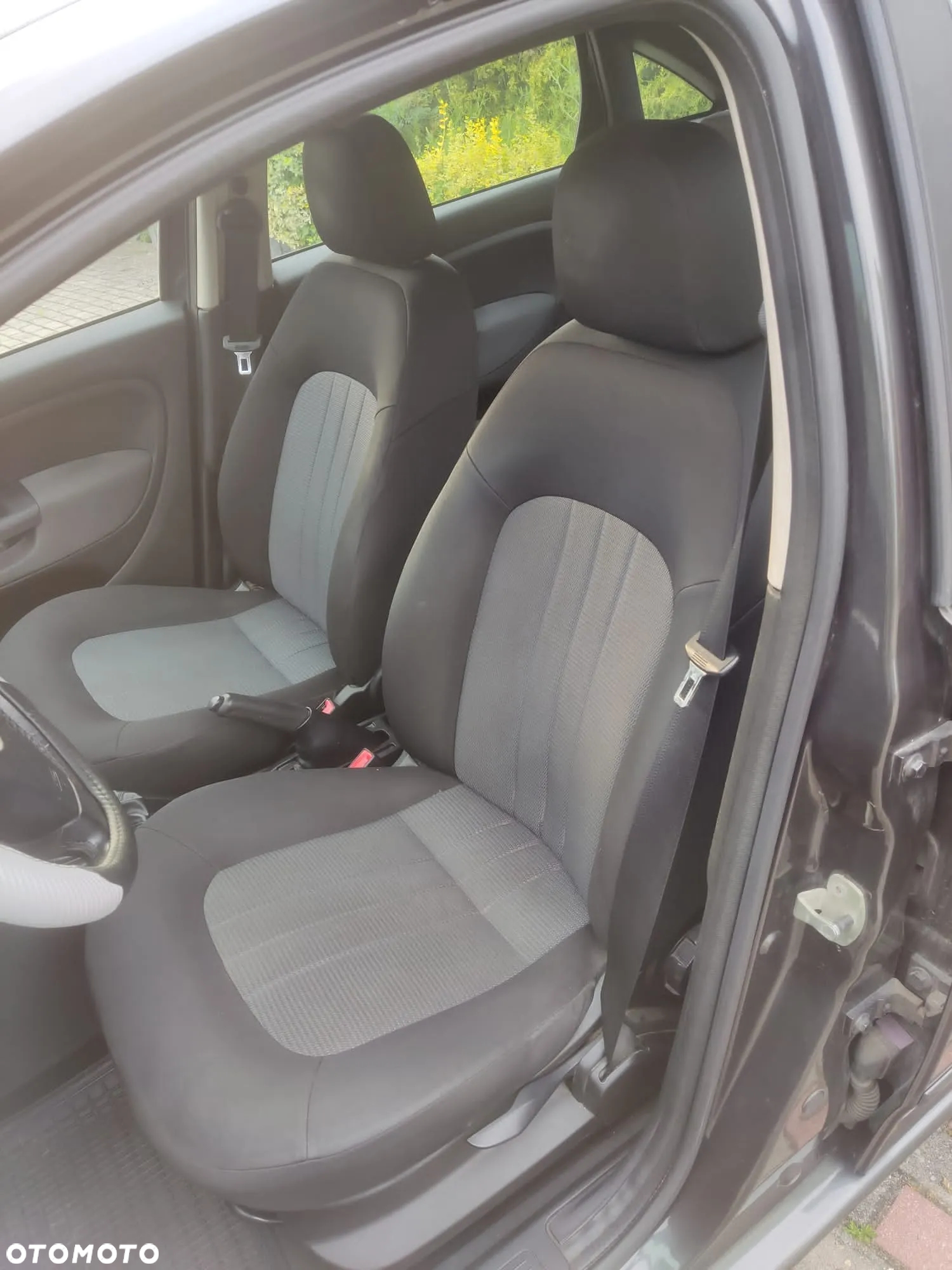 Fiat Linea 1.4 Dynamic - 7