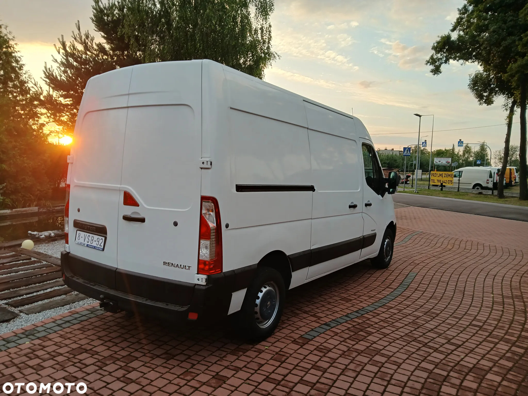 Renault MASTER - 6