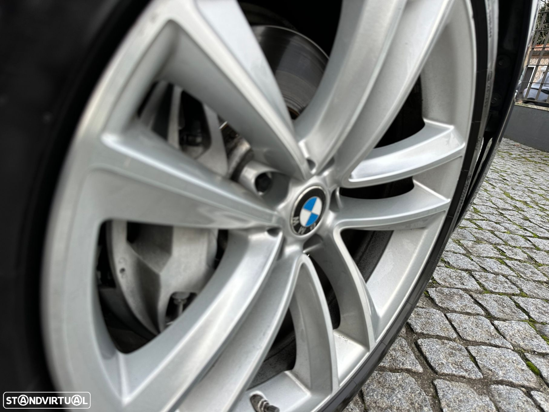 BMW 730 d xDrive - 9