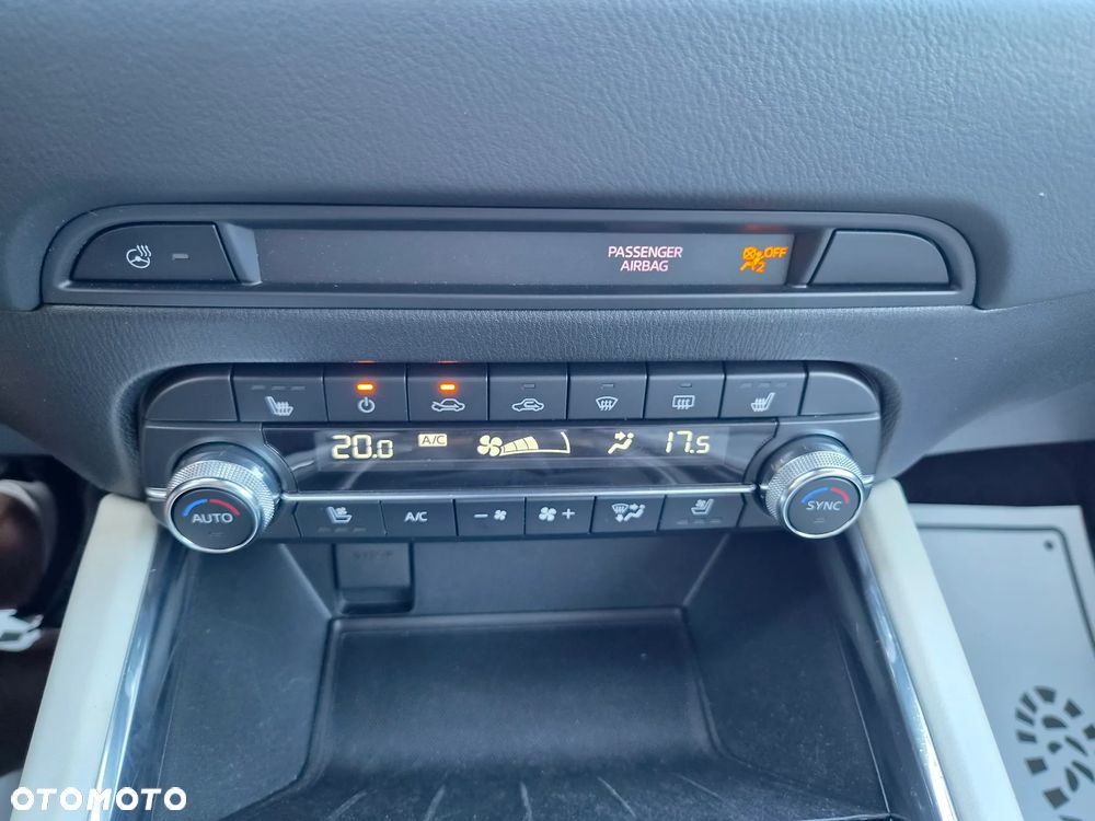 Mazda CX-5 - 21