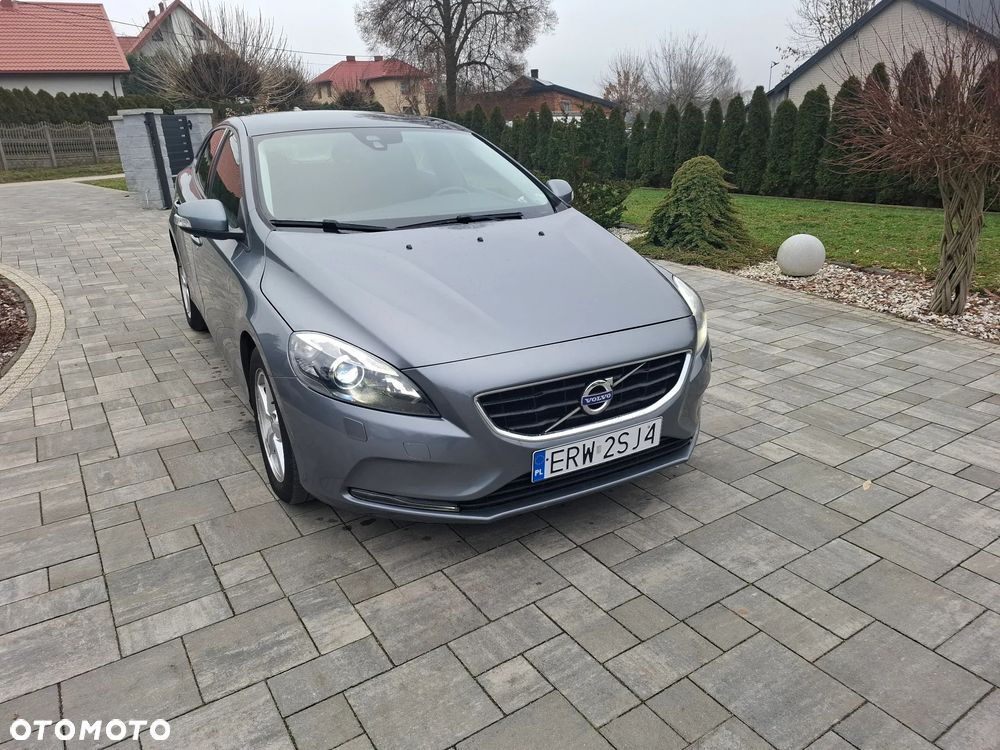 Volvo V40 T2 You - 21