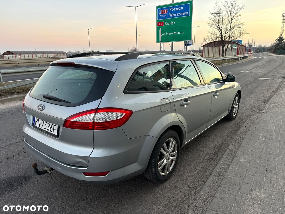Ford Mondeo 2.0 Champions Edition - 15