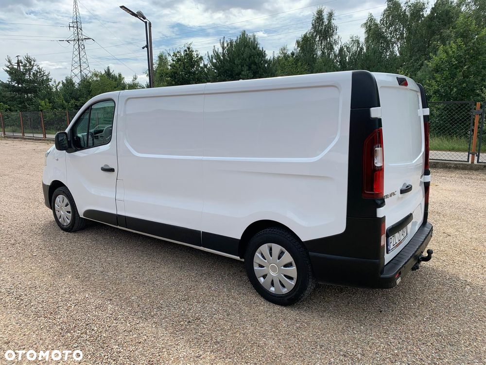 Renault Trafic - 6