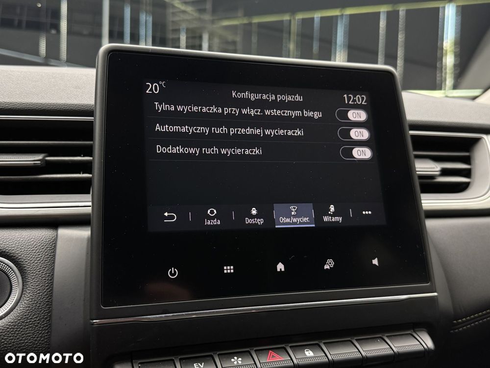 Renault Captur 1.6 E-TECH Plug-In Intens - 37