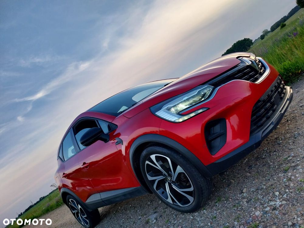 Renault Captur TCe 100 EXPERIENCE - 23