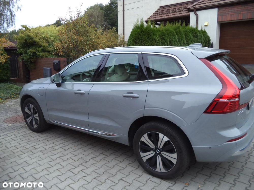 Volvo XC 60 - 2