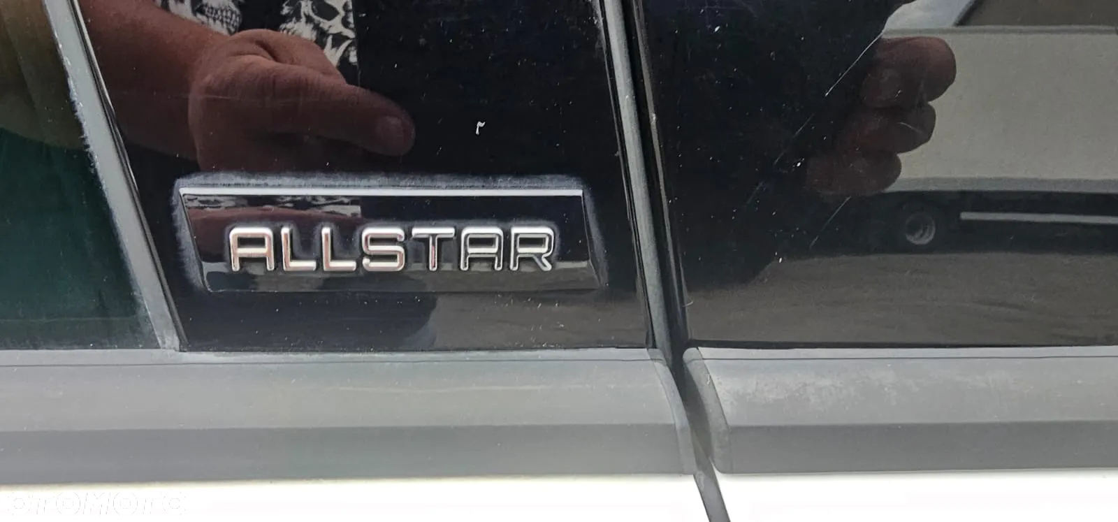 Volkswagen Golf Variant 1.6 TDI BlueMotion Technology DSG Allstar - 24