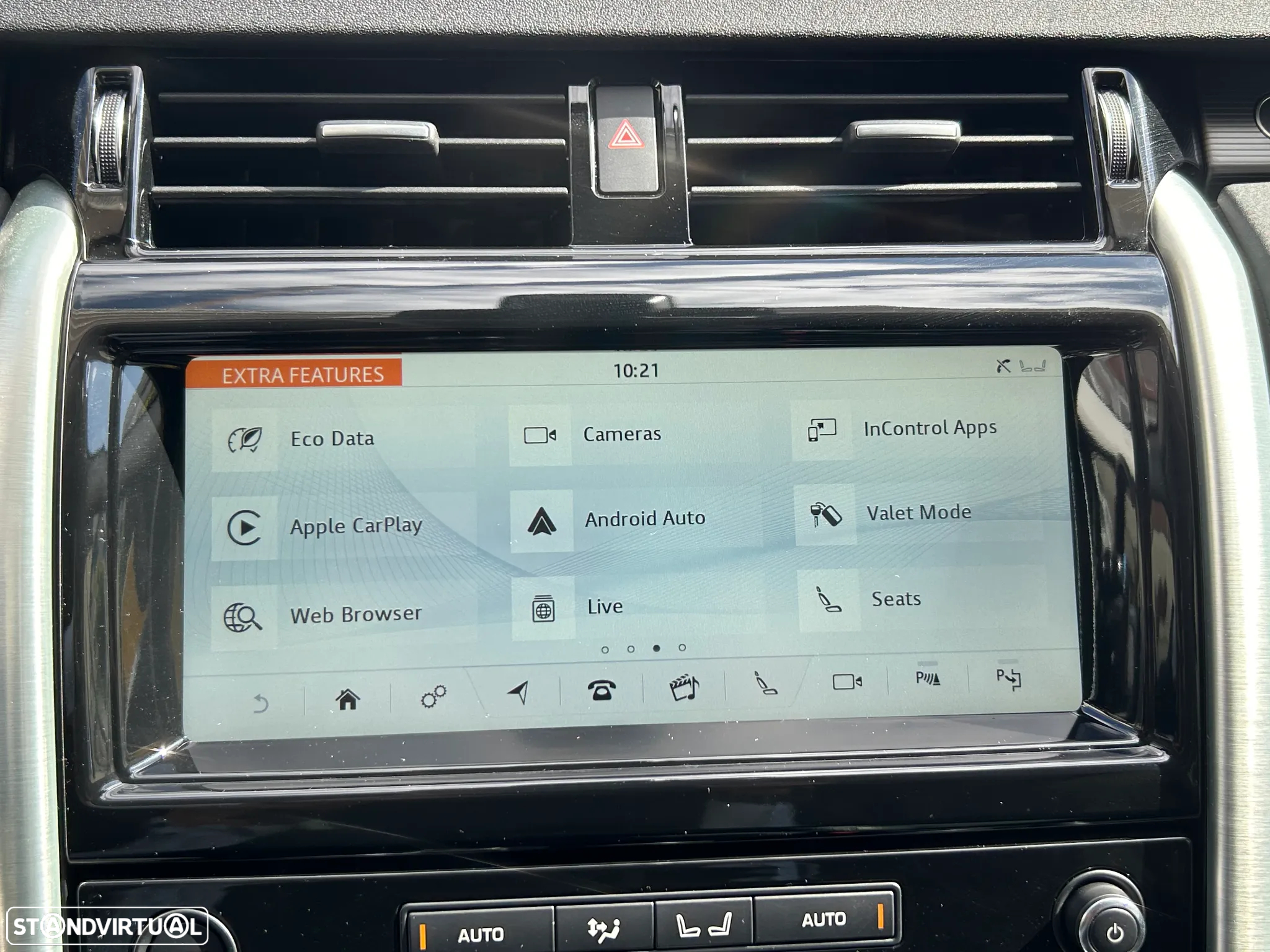 Land Rover Discovery 3.0 Si6 HSE Luxury Auto - 15