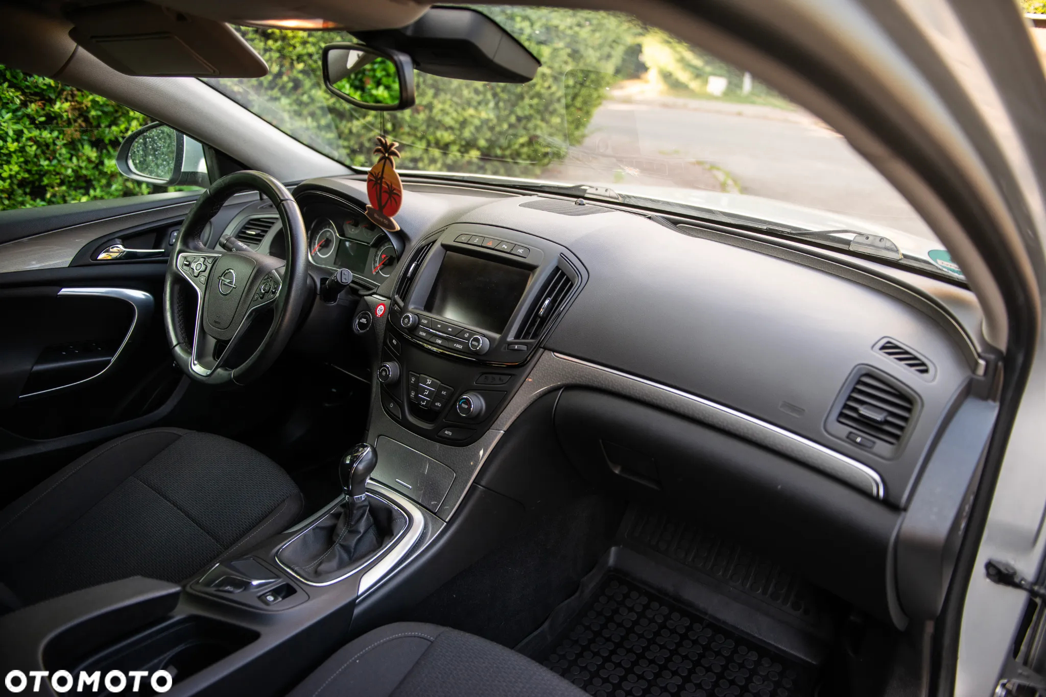 Opel Insignia 1.4 T Edition S&S - 27