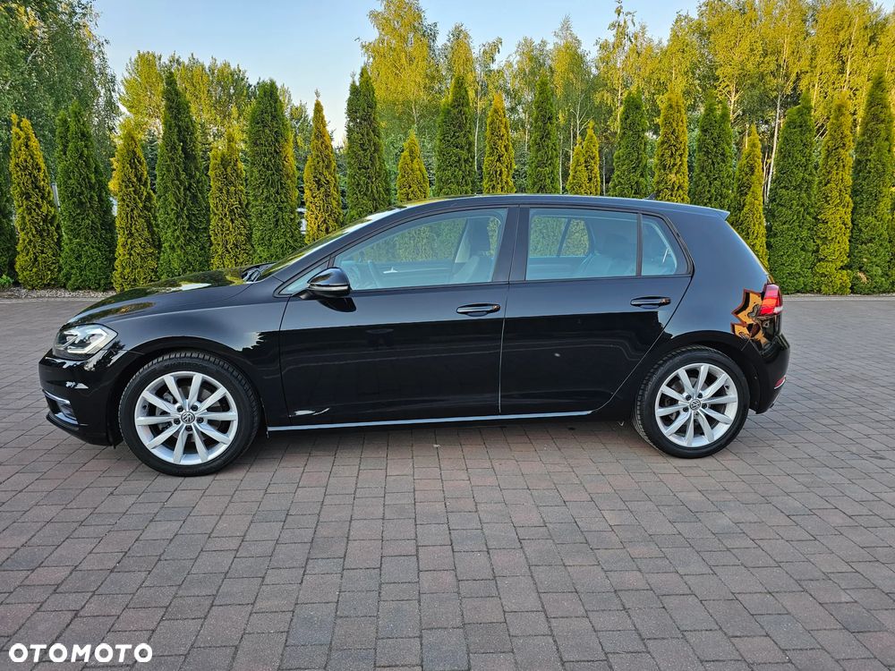 Volkswagen Golf 1.5 TSI BMT Evo Highline - 31
