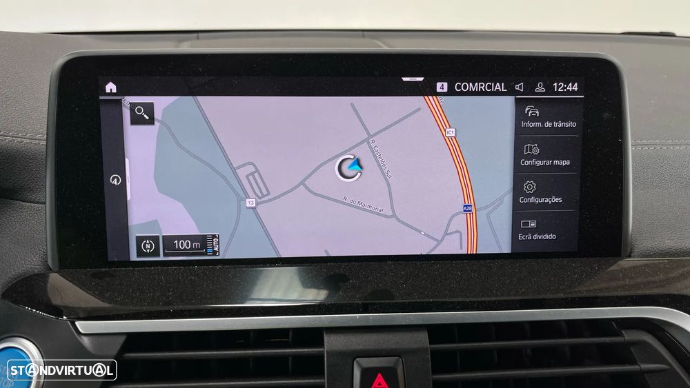 BMW iX3 Inspiring - 17