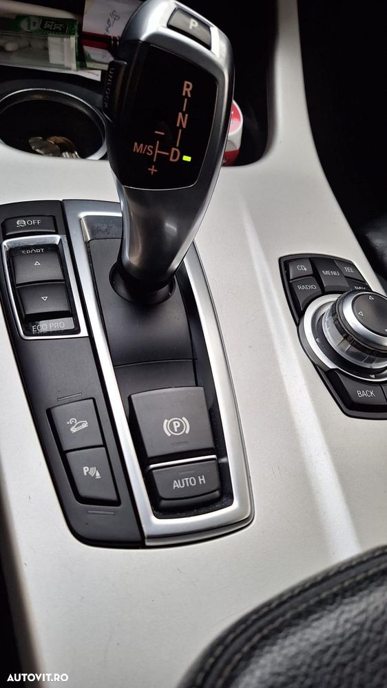 BMW X3 - 10