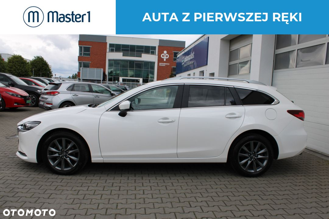 Mazda 6 2.0 SkyMotion - 3