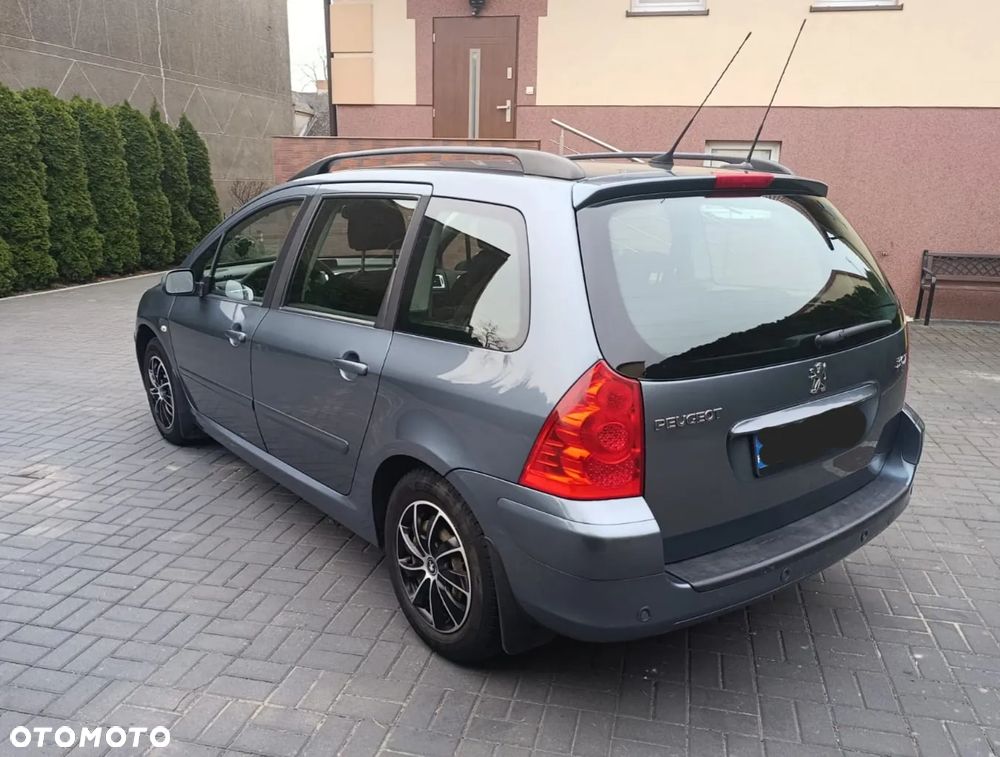 Peugeot 307 140 Premium - 4