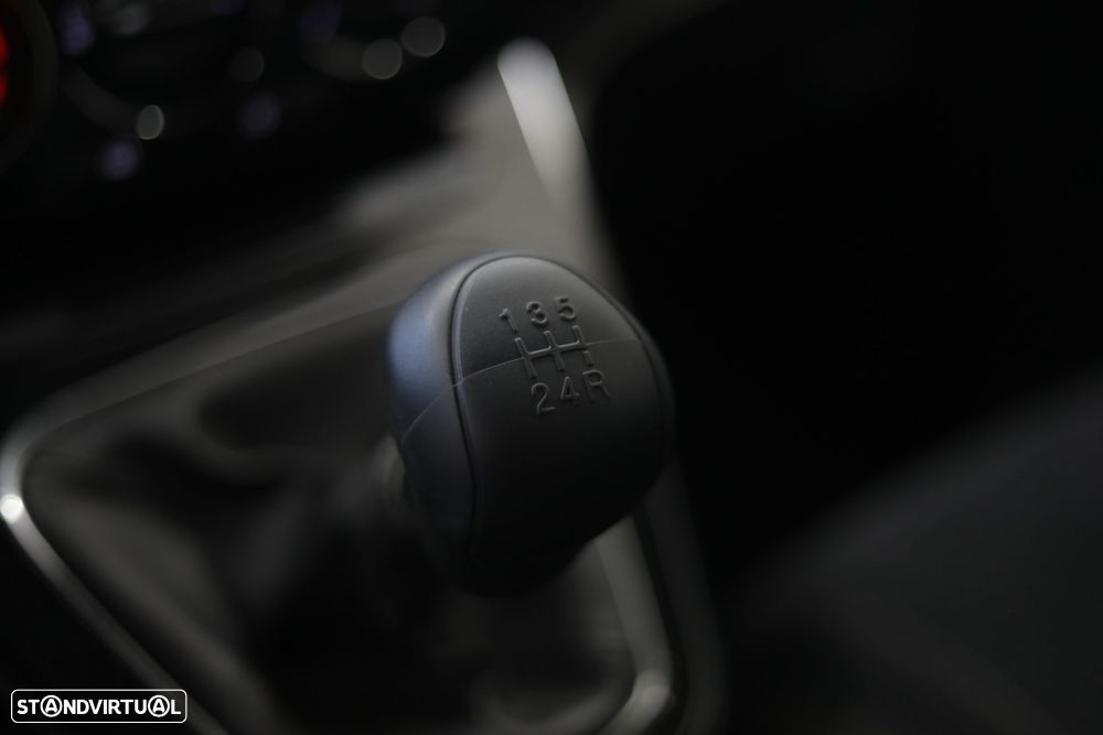 Lancia Ypsilon 1.3 M-jet S&S Urban - 12