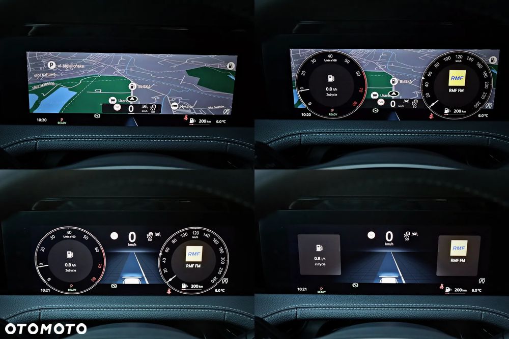 Skoda Superb 1.5 TSI Style DSG - 29