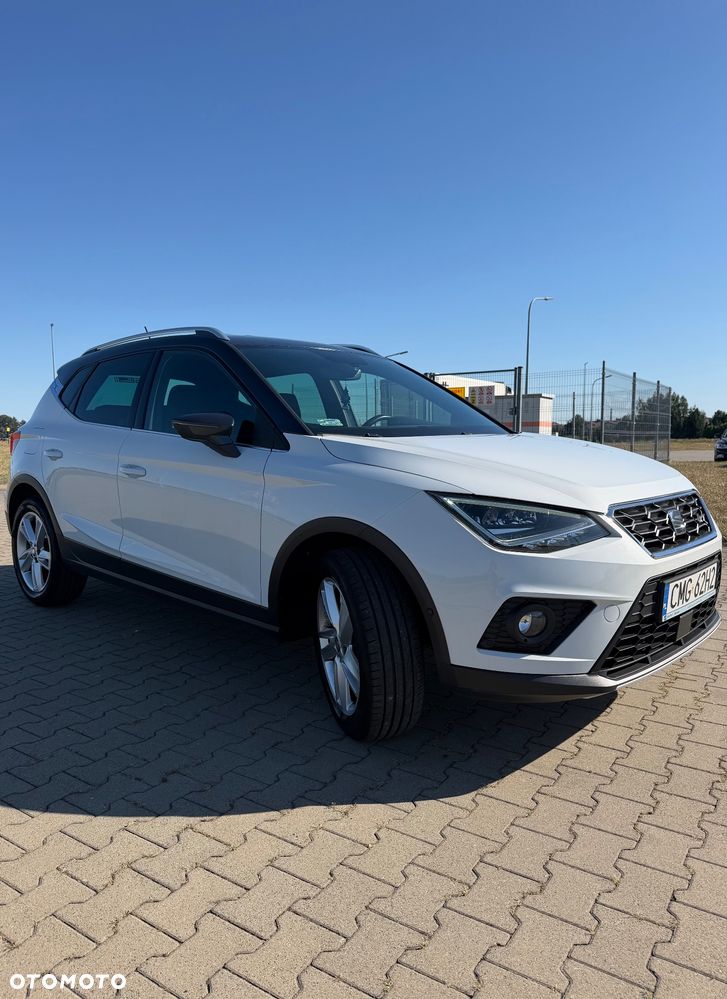 Seat Arona - 3