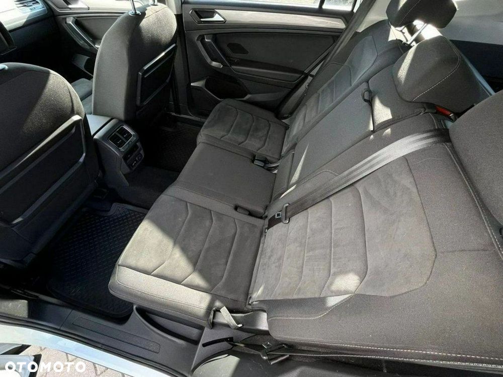 Volkswagen Tiguan 2.0 TDI BMT SCR 4Mot Highline - 17