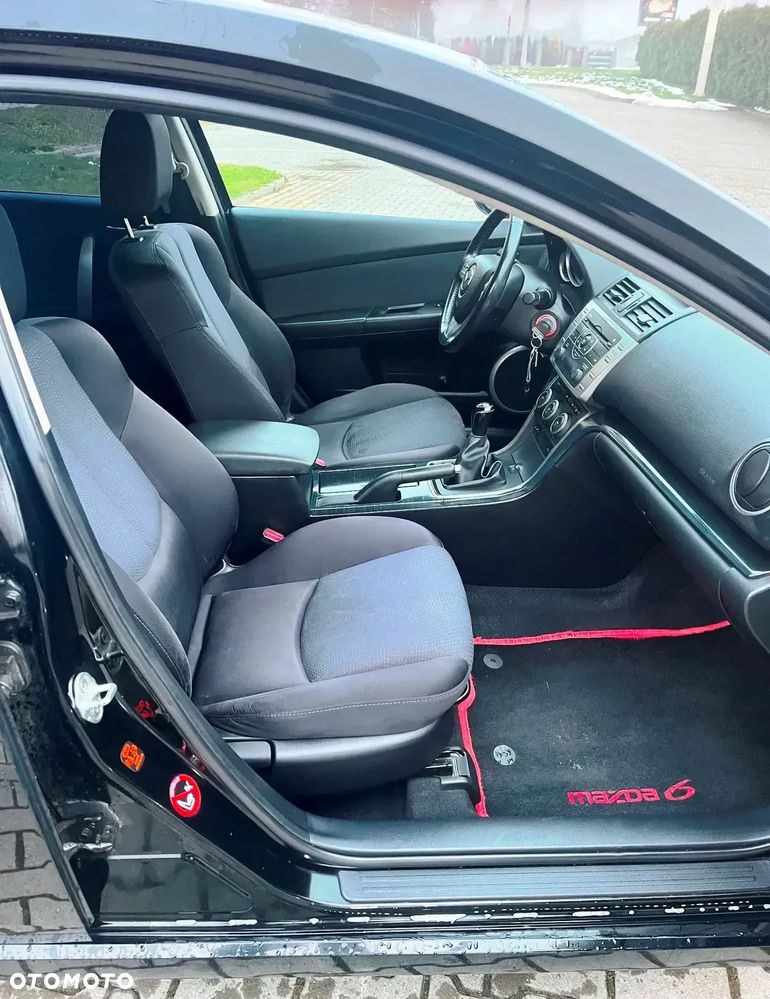 Mazda 6 Sport 2.0 Exclusive - 17