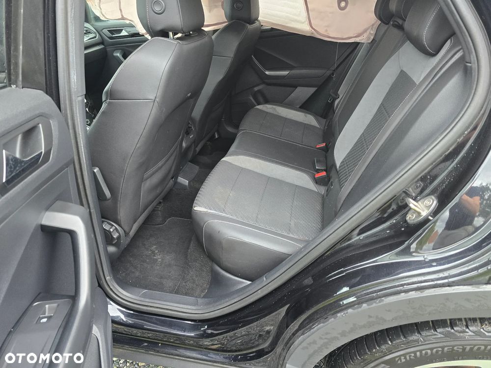 Volkswagen T-Roc 2.0 TSI 4Motion R Black Edition DSG - 23