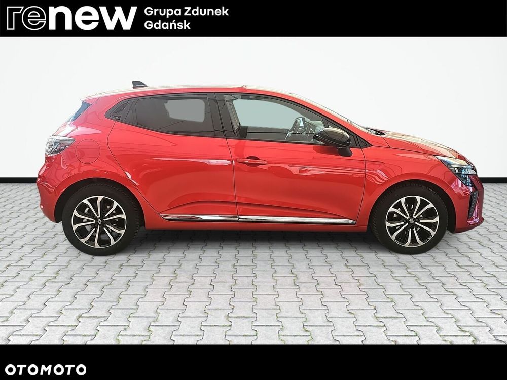 Renault Clio - 7