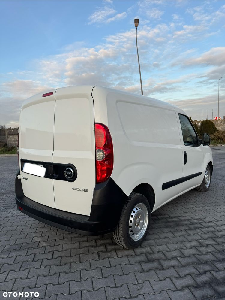 Opel Combo 1.3 CDTI ECO Flex STAN JAK NOWY - 3