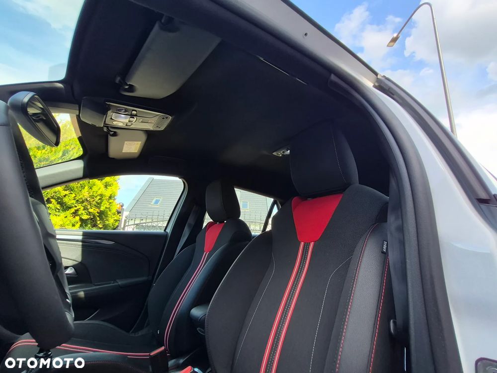Opel Corsa - 22