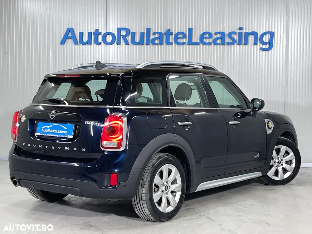 Mini Countryman Cooper S E ALL4 AT - 3