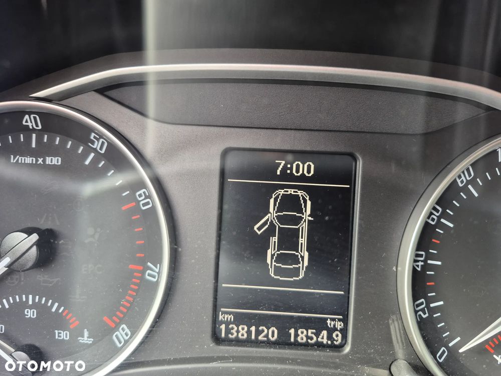 Skoda Octavia 1.8 TSI Family Plus - 7